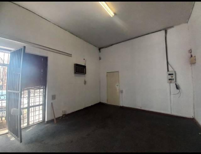 BUSINESS PROPERTY TO RENT IN PRETORIA WEST